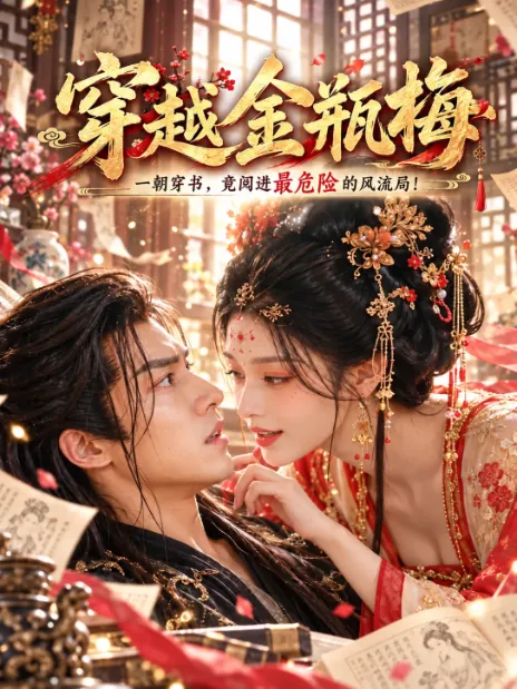 智能恋人