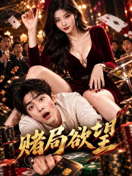 AI短剧：心跳代码