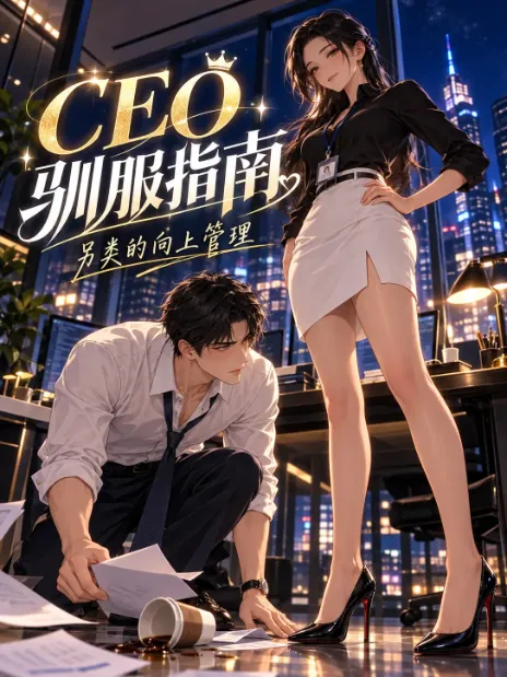 AI短剧：平行轨迹