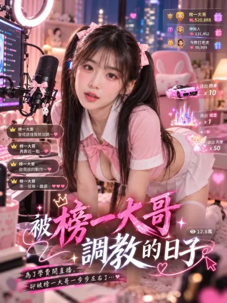 AI短剧：量子爱情
